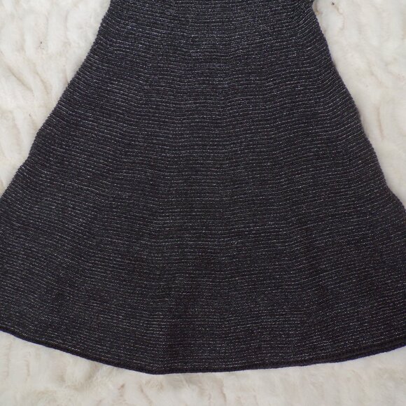 NWT Luisa Spagnoli Italian wool blend dress S - Picture 5 of 15